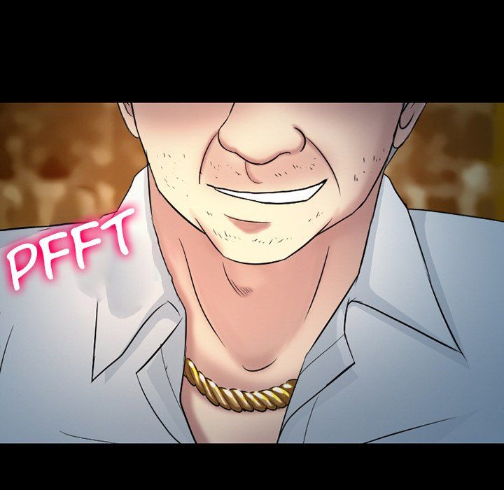 Silhouette Manhwa - Chapter 59 Page 111