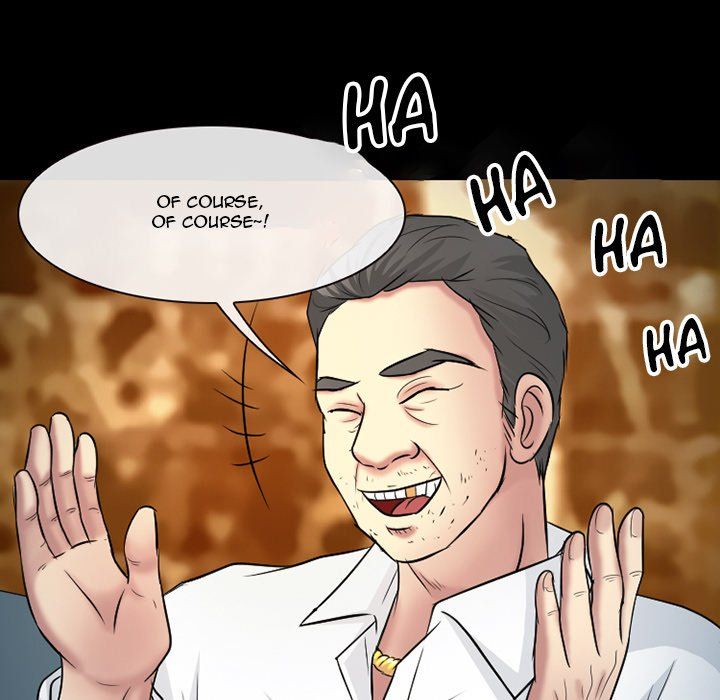 Silhouette Manhwa - Chapter 59 Page 112