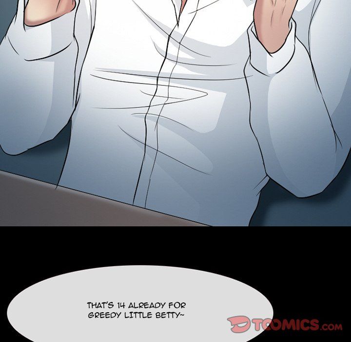 Silhouette Manhwa - Chapter 59 Page 113