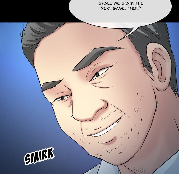 Silhouette Manhwa - Chapter 59 Page 115