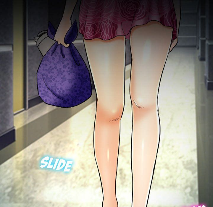 Silhouette Manhwa - Chapter 59 Page 117