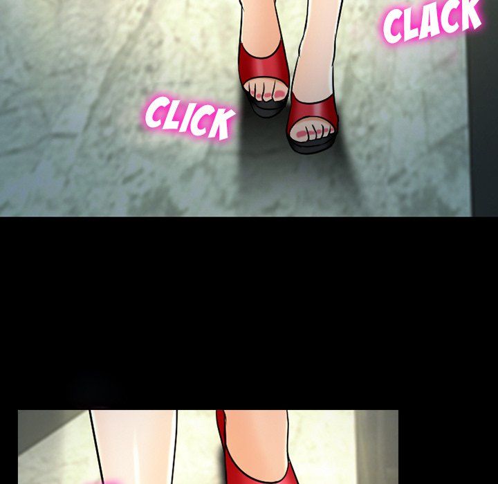 Silhouette Manhwa - Chapter 59 Page 118