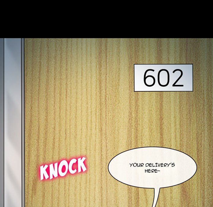 Silhouette Manhwa - Chapter 59 Page 120