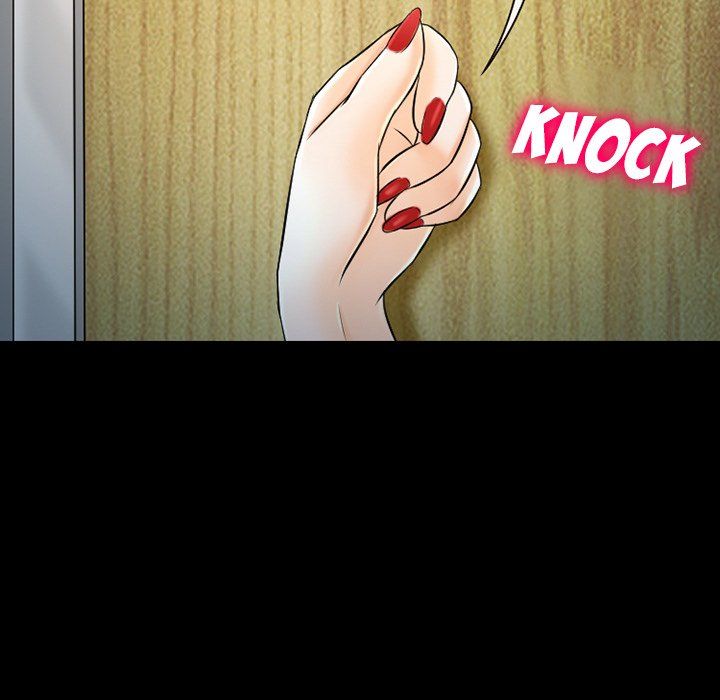 Silhouette Manhwa - Chapter 59 Page 121