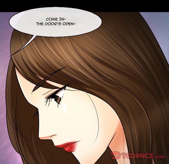 Silhouette Manhwa - Chapter 59 Page 122