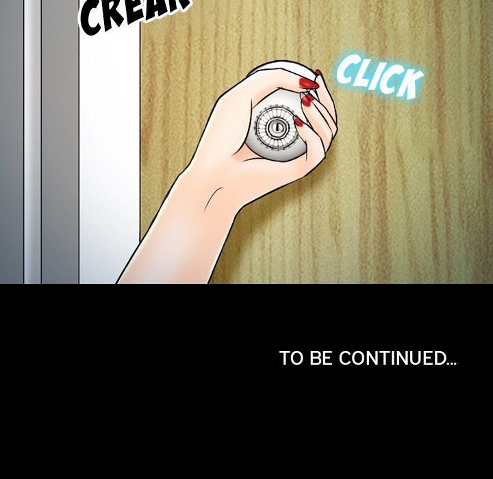 Silhouette Manhwa - Chapter 59 Page 124