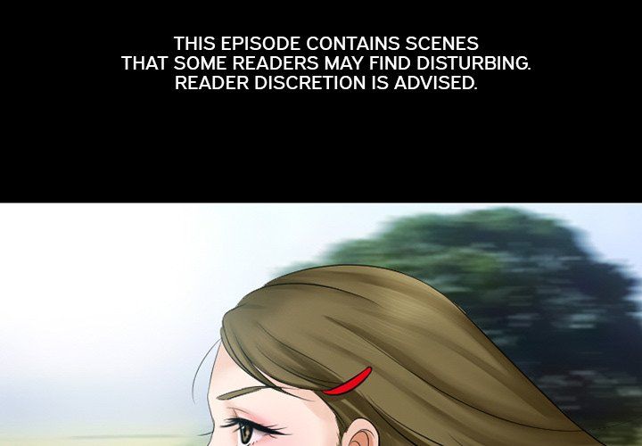 Silhouette Manhwa - Chapter 49 Page 0