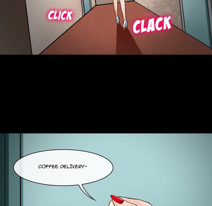 Silhouette Manhwa - Chapter 49 Page 6