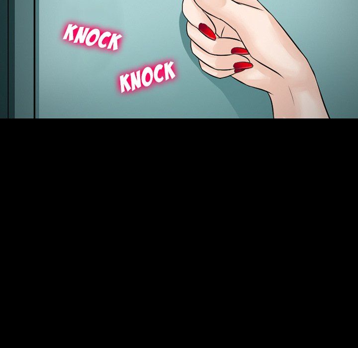 Silhouette Manhwa - Chapter 49 Page 7