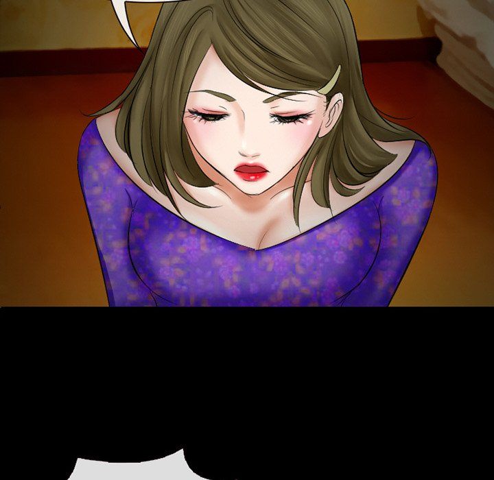 Silhouette Manhwa - Chapter 49 Page 15