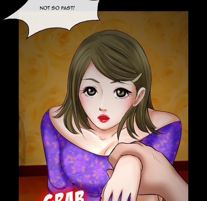 Silhouette Manhwa - Chapter 49 Page 16