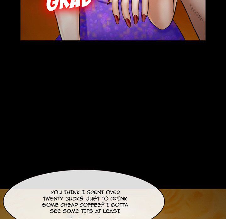 Silhouette Manhwa - Chapter 49 Page 17