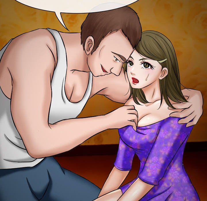 Silhouette Manhwa - Chapter 49 Page 18