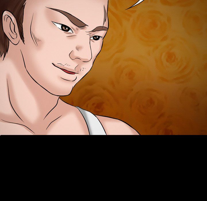 Silhouette Manhwa - Chapter 49 Page 22