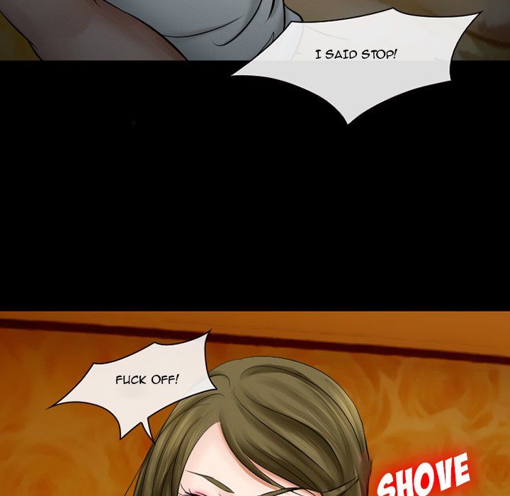 Silhouette Manhwa - Chapter 49 Page 28