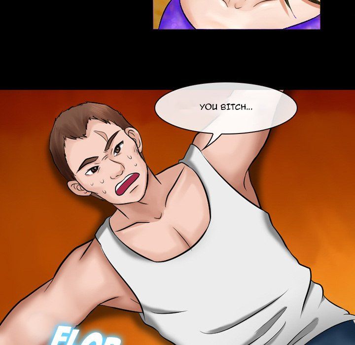 Silhouette Manhwa - Chapter 49 Page 31