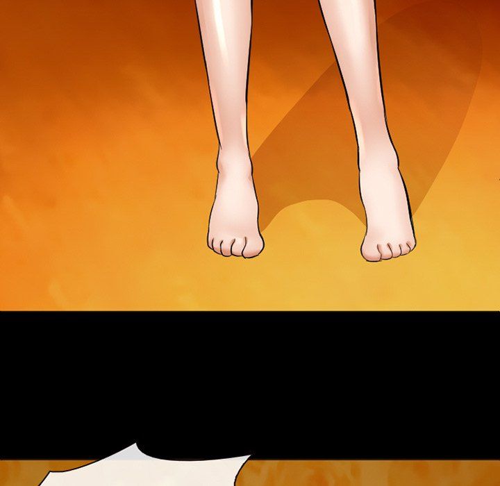 Silhouette Manhwa - Chapter 49 Page 36