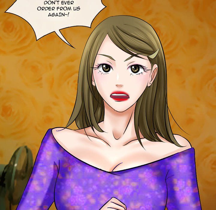 Silhouette Manhwa - Chapter 49 Page 37