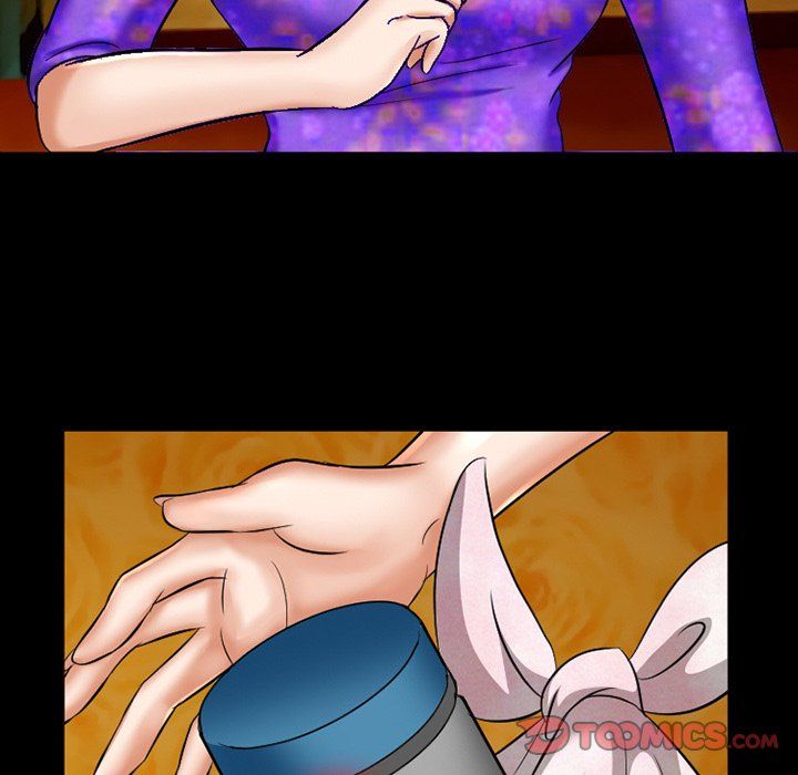 Silhouette Manhwa - Chapter 49 Page 38