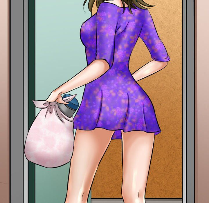 Silhouette Manhwa - Chapter 49 Page 40