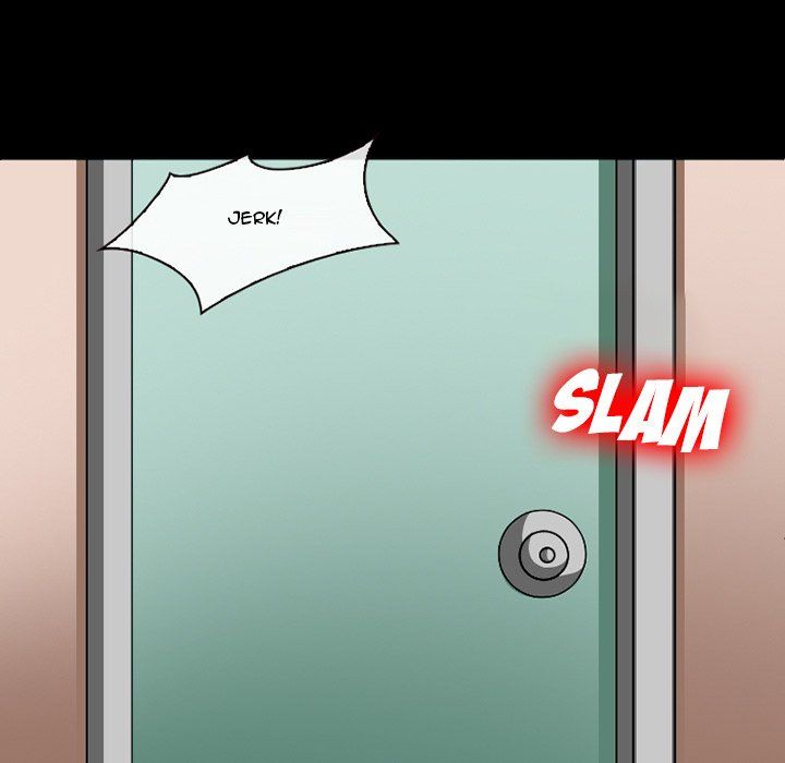 Silhouette Manhwa - Chapter 49 Page 42