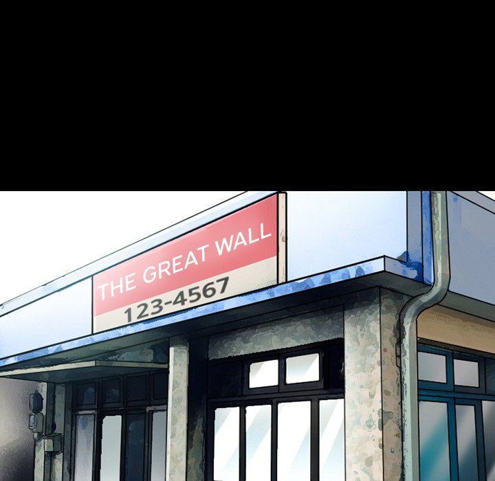 Silhouette Manhwa - Chapter 49 Page 46