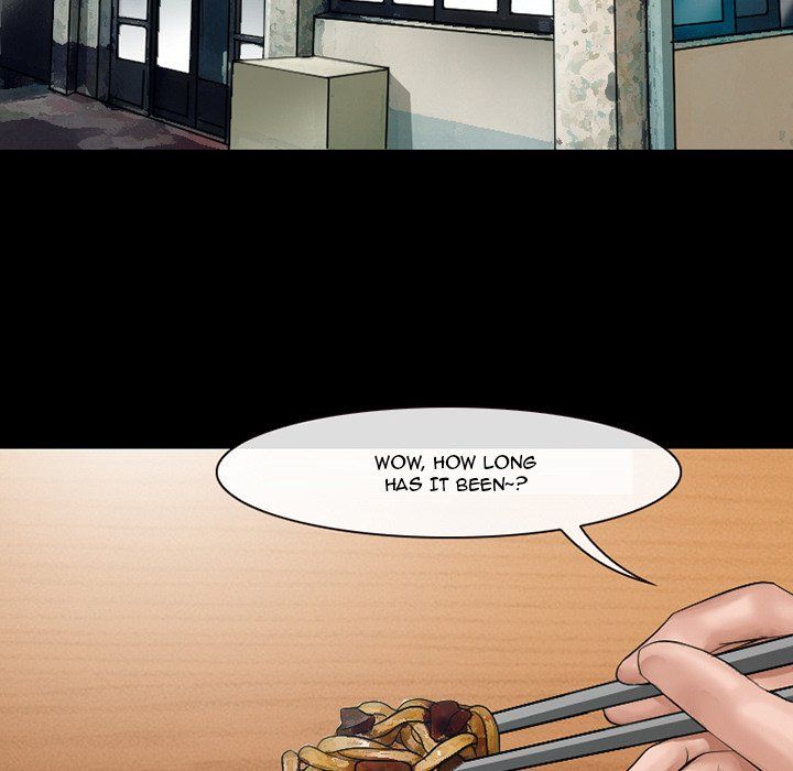 Silhouette Manhwa - Chapter 49 Page 47