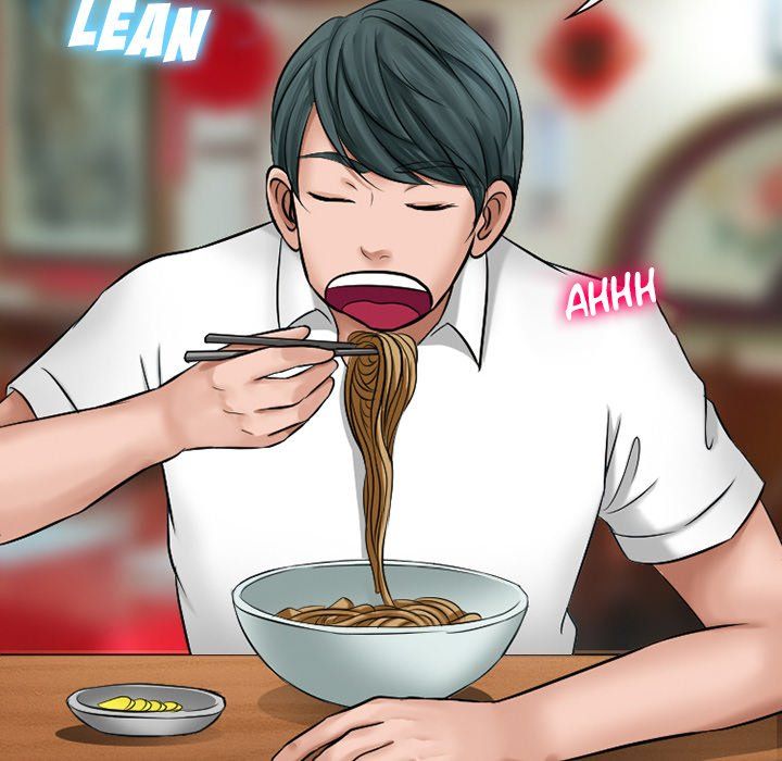 Silhouette Manhwa - Chapter 49 Page 49