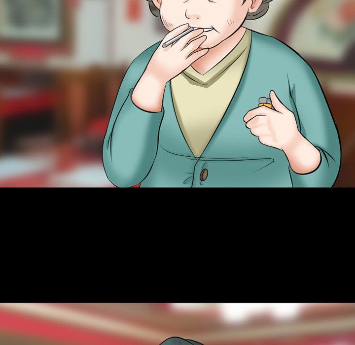 Silhouette Manhwa - Chapter 49 Page 54