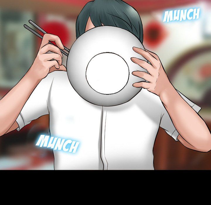 Silhouette Manhwa - Chapter 49 Page 55