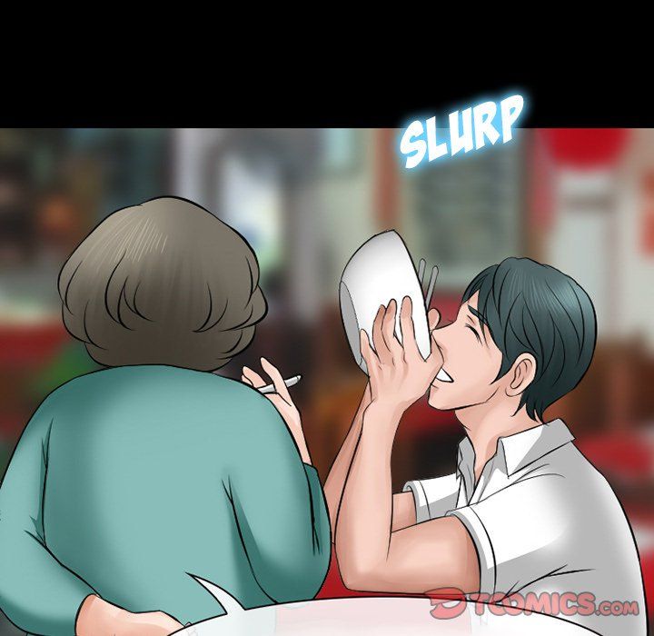 Silhouette Manhwa - Chapter 49 Page 56