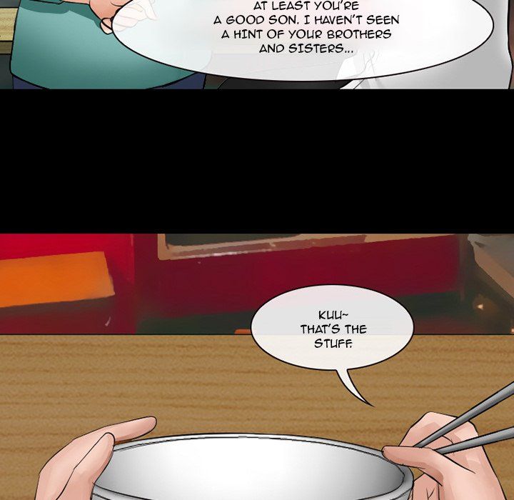 Silhouette Manhwa - Chapter 49 Page 57