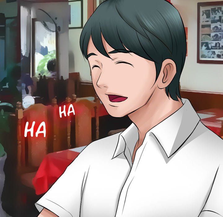 Silhouette Manhwa - Chapter 49 Page 59