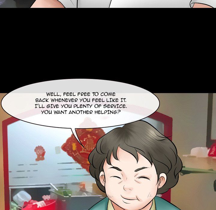 Silhouette Manhwa - Chapter 49 Page 60