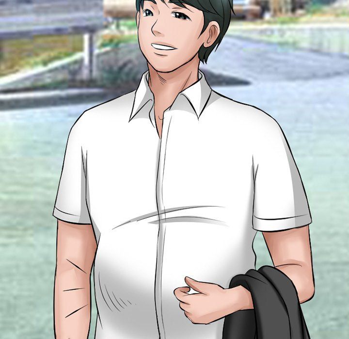 Silhouette Manhwa - Chapter 49 Page 65