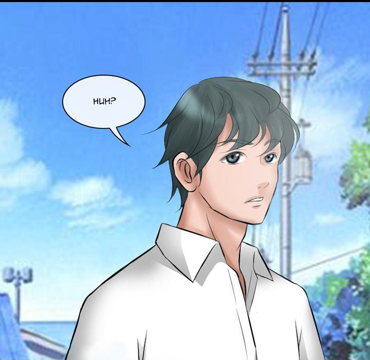 Silhouette Manhwa - Chapter 49 Page 67