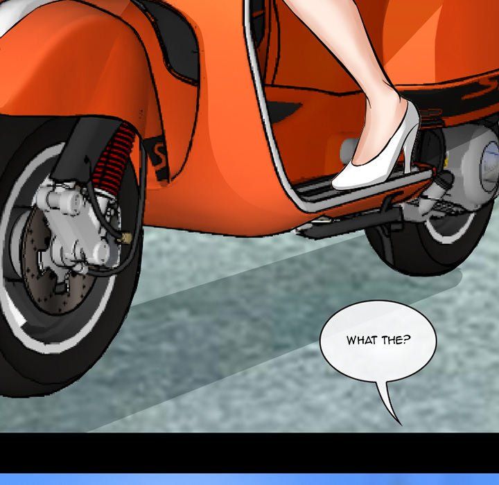 Silhouette Manhwa - Chapter 49 Page 70