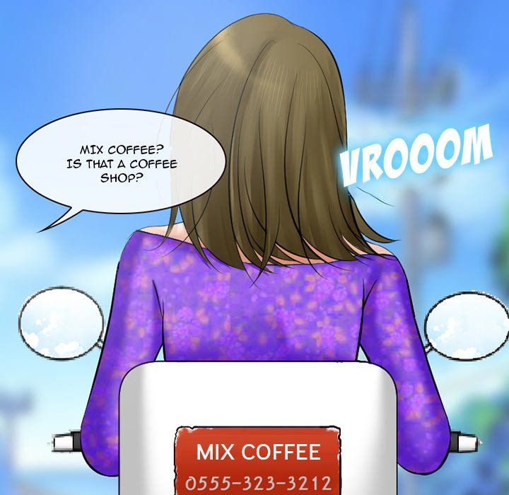 Silhouette Manhwa - Chapter 49 Page 71