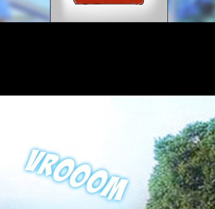 Silhouette Manhwa - Chapter 49 Page 72