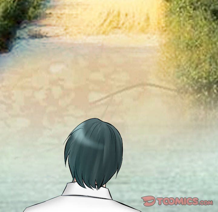 Silhouette Manhwa - Chapter 49 Page 74