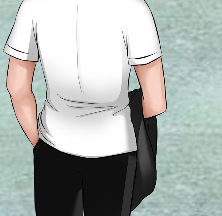 Silhouette Manhwa - Chapter 49 Page 75