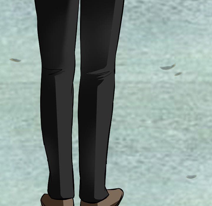 Silhouette Manhwa - Chapter 49 Page 76