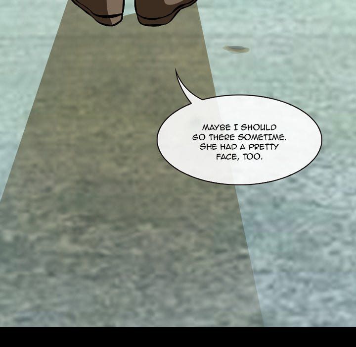 Silhouette Manhwa - Chapter 49 Page 77