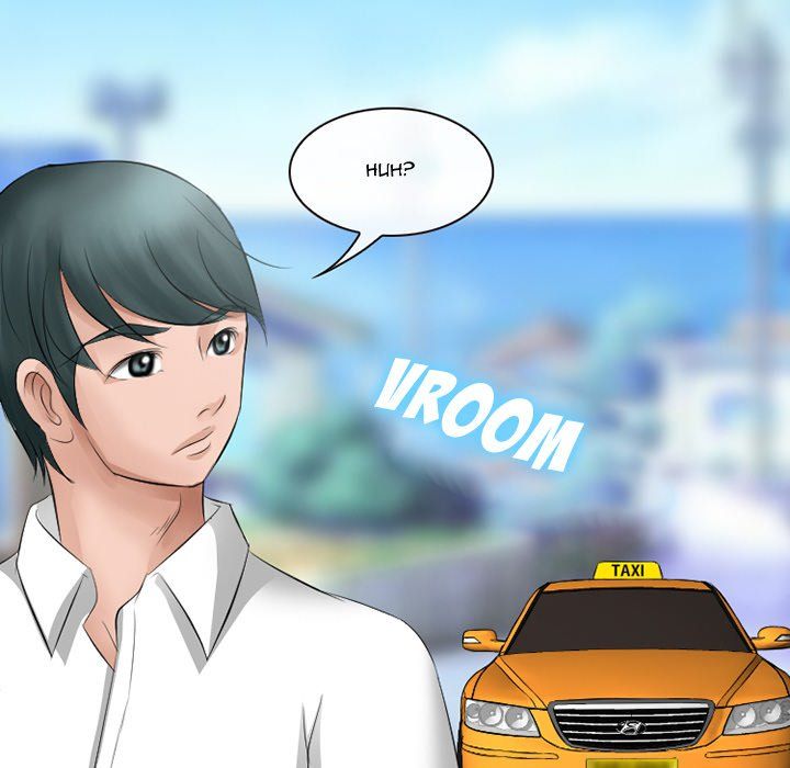 Silhouette Manhwa - Chapter 49 Page 81