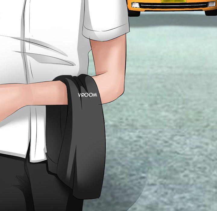 Silhouette Manhwa - Chapter 49 Page 82