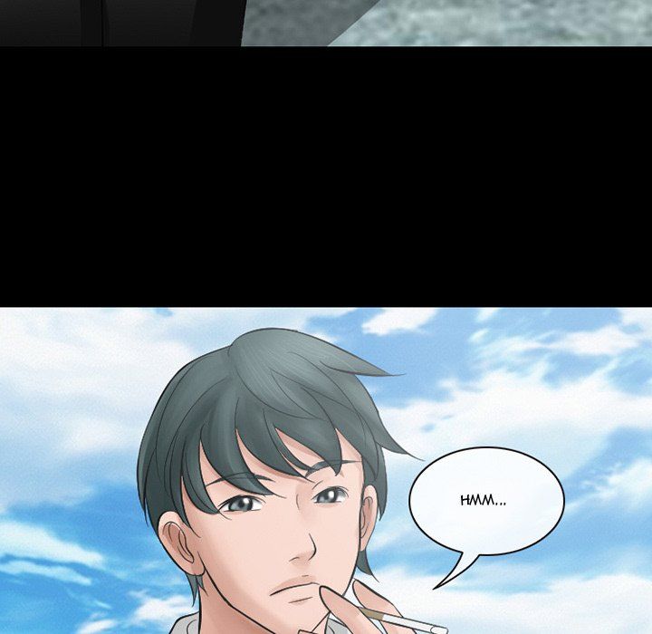 Silhouette Manhwa - Chapter 49 Page 83