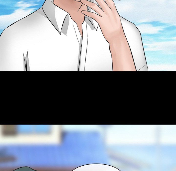 Silhouette Manhwa - Chapter 49 Page 84