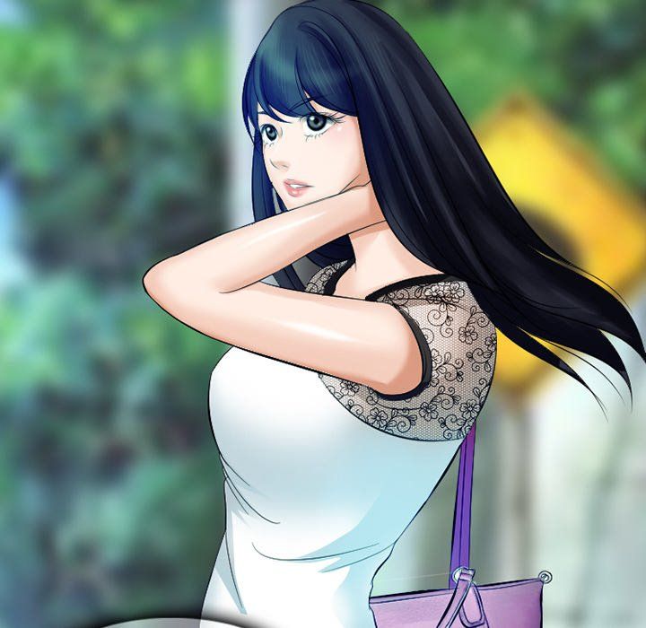 Silhouette Manhwa - Chapter 49 Page 89