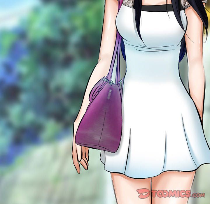 Silhouette Manhwa - Chapter 49 Page 92