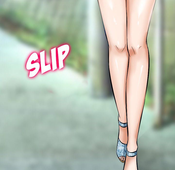 Silhouette Manhwa - Chapter 49 Page 93